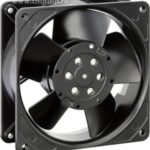 8017320620 Вентилятор Supermicro 05-01-743606-XX DNidec VA300DC 12 В 0.6A 80x38 мм () Hirschmann