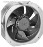 8017320791 Вентилятор Tidar Model: 225x225x80 220-240v 50/60Hz 0.55A () Hirschmann