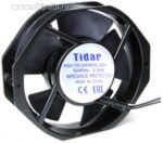 8017320836 Вентилятор Tidar RQA17238HSL / RQA 17238HSL 220V 0.28/0.24A () Hirschmann