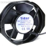 8017320836 Вентилятор Tidar RQA17238HSL / RQA 17238HSL 220V 0.28/0.24A () Hirschmann