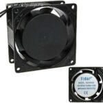 8017320845 Вентилятор Tidar RQA8038HSL / RQA 8038HSL 220V 0.08A () Hirschmann