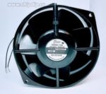 8007683394 Вентилятор TOBISHI FAN U7500BXTP USMV2-U2700-TP / GL5324D 16CM 220V Hirschmann — изображение 2