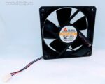 8017320729 Вентилятор Y.S. TECH FD481238HB 120x38мм 48V 10.08W 0.21A OEM () Hirschmann
