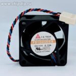 8017320719 Вентилятор Y.S.Tech FD124020EB 40x20мм 12V 1.44W 0.12A () Hirschmann