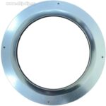 8024928820 Входное кольцо (Диффузор) Ebmpapst 40070-2-4013 (400 мм) Hirschmann