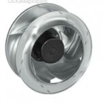 8029632679 Вентилятор Ebmpapst R3G310-RR12-P1 110V 465W 4.2A Hirschmann