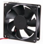 8017126337 Вентилятор Sanyo Denki San Ace 109R1224H130 12V 120x38 0.25A 2pin () Hirschmann