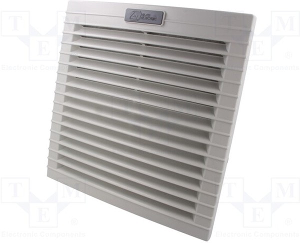 doc043464075 8029312457 I-ALFAATV4300-000, Fan: AC; axial; 230VAC; 290m3/h; 58dBA; ball; IP54; 250x250x128mm Hirschmann — изображение 1