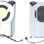 8008556994 Вентилятор (кулер) для ноутбука HP Pavilion Touchsmart 14 14-F VER-2 Hirschmann