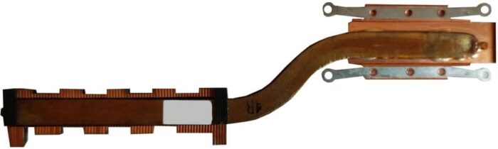8028561723 Радиатор системы охлаждения для ноутбука Asus Zenbook UX305 UX305UAB () Hirschmann — изображение 3