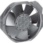 8030854652 Вентилятор Ebmpapst W2E208-BA20-51 230V 67/87W 0.33/0.39A 4pin () Hirschmann