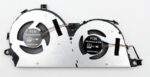 8030553455 Вентилятор (кулер) для ноутбука Lenovo IdeaPad S540-15IWL GTX Hirschmann — изображение 2