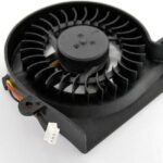 8007037907 XR-SAM-R458FAN, Вентилятор радиальный, 3pin, для ноутбука SAMSUNG R458, R408, R410, R453, R460, R455, RV408, R509, 71x81x14 Hirschmann
