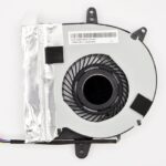 8007034124 DQ5D597G000, Вентилятор радиальный, 4pin, для ноутбука Asus X401U, X501U, X401V, X501V, 79x74x6 Hirschmann
