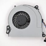8007034052 DFS531105HCOT-ENVY15, Вентилятор радиальный, 4pin, для ноутбука HP ENVY 15, ENVY 17 Hirschmann