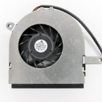 8007037691 UDQFZZR29C1N, Вентилятор радиальный, 3pin, для ноутбука Toshiba A200 Hirschmann