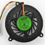 8007037912 XS10N05YF05VBJ-A3, Вентилятор радиальный, 3pin, для ноутбука Asus A3, A3000, A6, A6000, W3, W3000, M9, 51x51x9 Hirschmann
