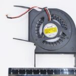 8007037906 XR-SAM-R428FAN, Вентилятор радиальный, 3pin, для ноутбука SAMSUNG R428, R429, R431, P428, RV408, R439, R478, R480, 92x92x11 Hirschmann