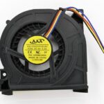8007037914 XS10N05YF05VBJ-Y550, Вентилятор радиальный, 3pin, для ноутбука Lenovo Y550, 90x85x9 Hirschmann