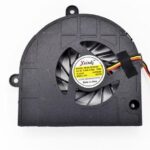 8007037893 XR-AC-5733FAN, Вентилятор радиальный, 3pin, для ноутбука Asus X53U, K53U, K53T, 81x86x12 Hirschmann