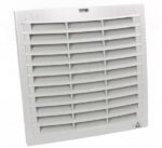 8002725612 01873.0-30, Filter Fan Plus FPI Series Filter Fan, 230 V ac, AC Operation, 271m³/h Filtered, 305m³/h Unimpeded, IP54, 257 x Hirschmann — изображение 4
