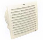 8002725620 01883.0-00, Filter Fan Plus FPO Series Filter Fan, 230 V ac, AC Operation, 281m³/h Filtered, 536m³/h Unimpeded, IP54, 257 x Hirschmann — изображение 5