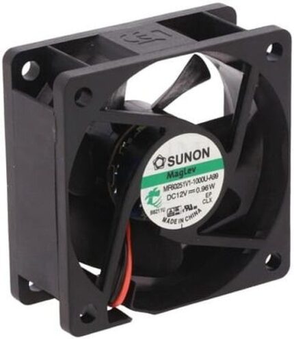 8008903637 Вентиляторы DC MF60251V1-1000U-A99 Hirschmann