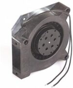 8046370094 Вентилятор Ebmpapst RL90-18/50 230V 50/60Hz 20W 121X37 2pin Улитка () Hirschmann — изображение 7