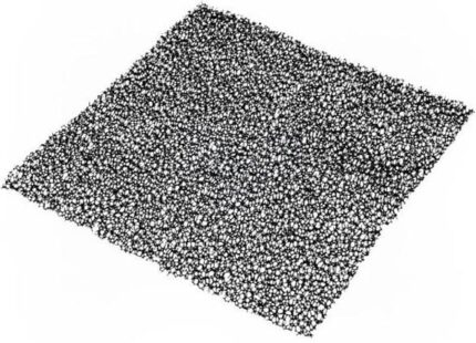 8008754866 FE120FI30, Аксессуары для вентиляторов 120х120мм - фильтр, 2,5мм Hirschmann