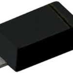 8010032120 414 F, Вентилятор осевой, 40х40х10мм,24В, DC, 0.8Вт, скольжения, 5400об/мин, 2 провода Hirschmann