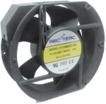 8056038251 Вентилятор Arcteac F1750BXAT-CE 220-240V 50/60Hz 25W 172X150X51 Клемма Hirschmann — изображение 3