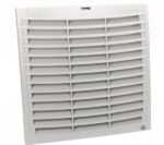 8009696794 11884.0-30, Filter Fan Plus FPO Series Fan Filter for 291 x 291mm Fans, Synthetic Fibre Filter, 322 x 322mm Hirschmann — изображение 4