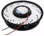 8006172702 RER125-19/12N, FAN IMP MTRZD 138X35MM 12VDC Hirschmann — изображение 2