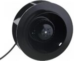 8002647267 UF225(99)APA23H1C2A, Вентилятор центробежный, 225x99мм, подшипник качения, 230В, AC, 1190,00куб.м/ч, 69дБА Hirschmann — изображение 2