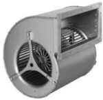 8027329571 Вентилятор Ebmpapst D4E225-DH01-01 230V 50/60Hz 5.38/5.24A 1060/1120W 1230/1370min-1 Hirschmann — изображение 3