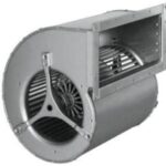 8027329588 Вентилятор Ebmpapst D4E225-DH01-01 230V 50/60Hz 5.38/5.24A 1060/1120W 1230/1370min-1 () Hirschmann