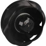 8023124991 Вентилятор Ebmpapst R2E220-RB06-01 230V () Hirschmann