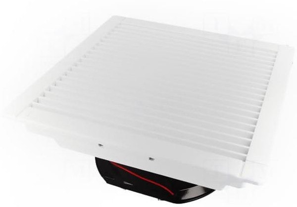 doc043759558 8008352063 ALFA2524BPTB, Вентилятор осевой фильтрующий, 172x151x51мм, подшипник качения, 24VDС, 230куб.м/ч, 61дБА, IP54 Hirschmann — изображение 1