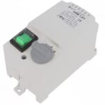 8002612352 ARW-1.5/1, Регулятор скорости трансформаторный, 230ВAC, IP30, Тепловой класс Ta40B () Hirschmann
