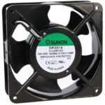 8031178961 Вентилятор Sunon DP201A 2123HBT 220V 120x38 клемма () Hirschmann — изображение 2