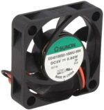 8017975561 Вентиляторы DC EE40100S2-1000U-999 Hirschmann