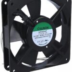 8049043312 Вентилятор Sunon DP203AT 2122LSL 220-240V 50/60Hz 0.07A 120X25 2pin () Hirschmann