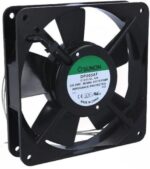 8049043312 Вентилятор Sunon DP203AT 2122LSL 220-240V 50/60Hz 0.07A 120X25 2pin () Hirschmann