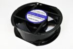 8003256988 EC1725A2HBT, (172*150*51 220V), Вентилятор 220В, 172х150х51мм, подшипник качения, 2500 об/мин Hirschmann — изображение 2