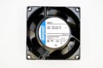 8046477638 Вентилятор Ebmpapst 8550A 220V 70/60A 12/11W 80x38 Hirschmann — изображение 4