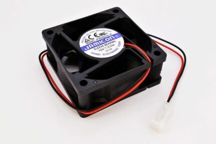 8003853928 Вентиляторы DC JF0625S1HR-R Hirschmann