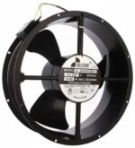 8002610295 UF25GCB23-H, Вентилятор осевой, 254x89мм, подшипник качения, 230В, AC, 254x89мм, 1212куб.м/ч, 62дБА Hirschmann