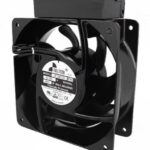 8027128674 Вентилятор FULLTECH UF-16FC23 BTHD 230V AC 46/41W 50/60Hz 160X62 2pin () Hirschmann