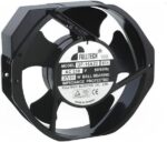 8035599639 Вентилятор FULLTECH UF-15A23 BTH 230V AC 50/60Hz 37/31W 172X150X38 Клемма () Hirschmann