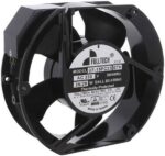 8050730748 Вентилятор Fulltech UF-15PC23 BTH 230V 50/60Hz 29W 172X150X51 Клемма Hirschmann — изображение 2